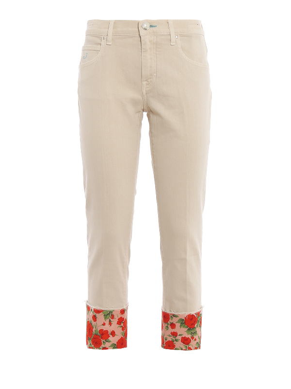 jacob cohen karen jeans