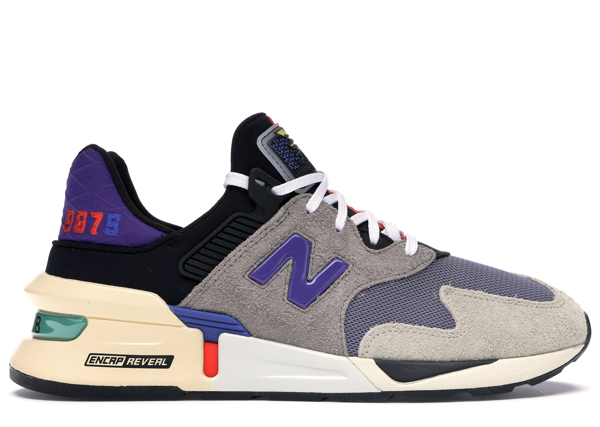 nb 997s grey