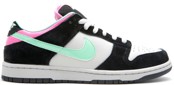 nike sb dunk poison