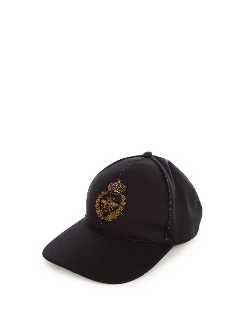 dolce and gabbana hat mens