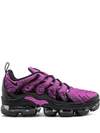 Nike Air Vapormax Plus Sneakers In Pink