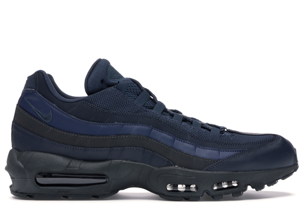 air max 95 midnight navy