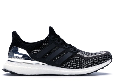 Adidas ultra boost hot sale 2.0 core black