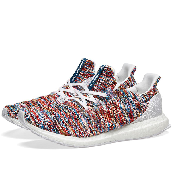 missoni x adidas ultra boost clima multicolor