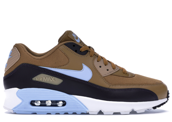 nike air max 90 muted bronze