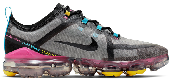 nike air vapormax 2019 moon particle