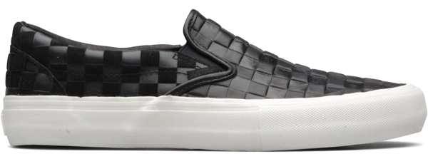 engineered garments vans slip on