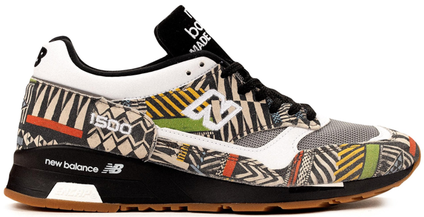 new balance 1500 multicolor