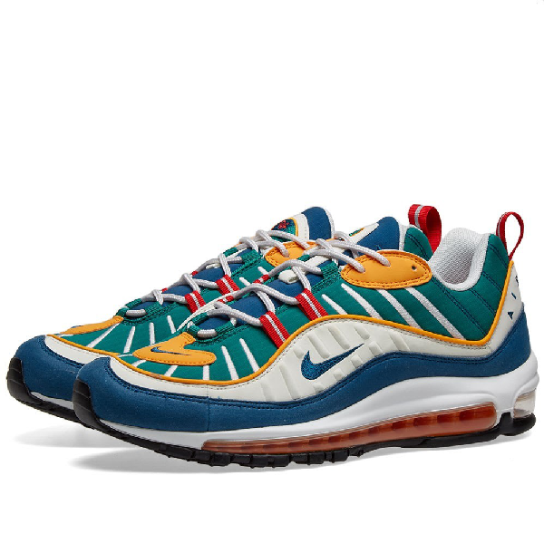 nike air max 98 w