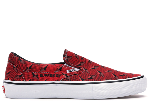 supreme vans for sale