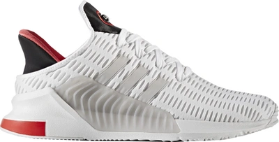 Pre-owned Adidas Originals Adidas Climacool 02/17 Og White Black Red In Footwear  White/footwear White/grey One | ModeSens