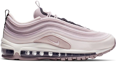 Pre-owned Nike Air Max 97 Pale Pink (women's) In Pale Pink/violet  Ash-black-pale Pink | ModeSens
