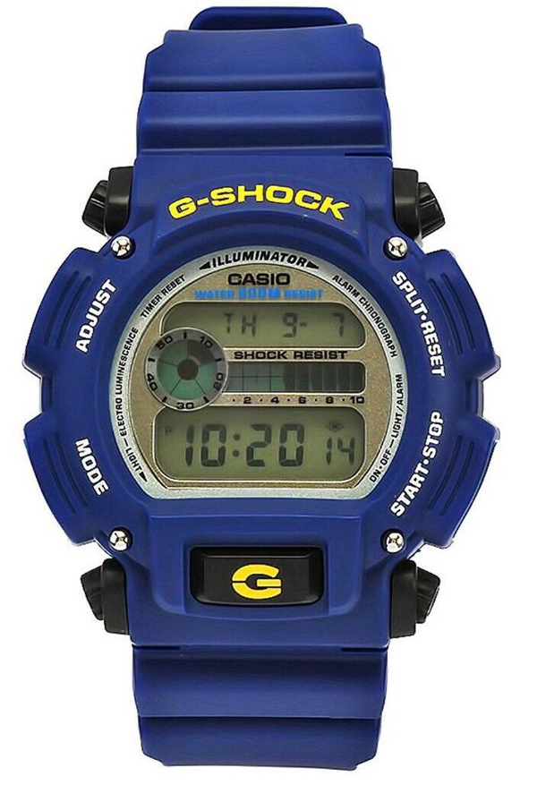 g shock dw9052 size