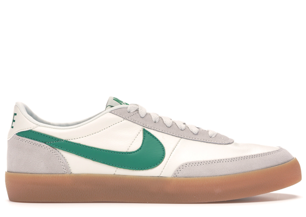 j crew killshot 2 green
