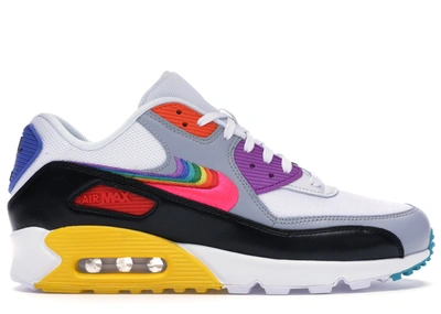Air max 90 shop be true nike