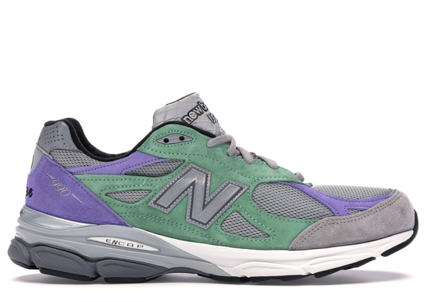 new balance v3 990