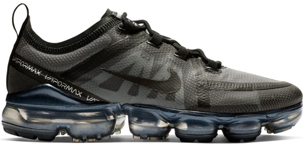 vapormax 2019 triple black