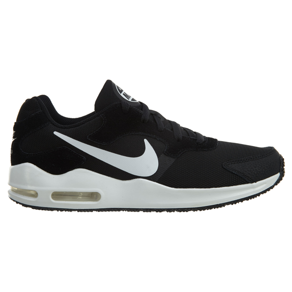 nike air max guile black