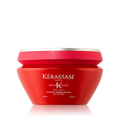 Kerastase Masque Apres Soleil Hair Mask