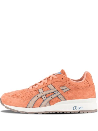 Asics Gt 2 Sneakers In Pink