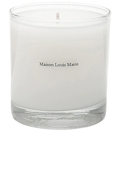 Maison Louis Marie No. 09 Vallee De Farney Candle 8.5 oz In N,a