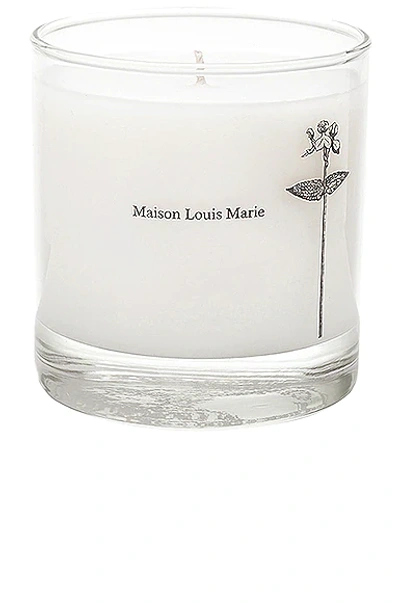 Maison Louis Marie Antidris Lavender Candle 8.5 oz In N,a