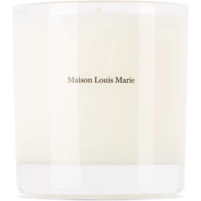 Maison Louis Marie Limited Edition Le Refuge D'ernest Candle, 8.5 oz In Na