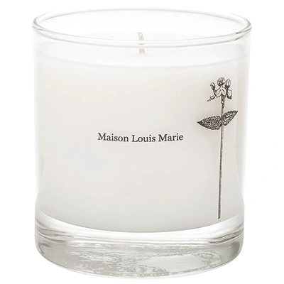 Maison Louis Marie Antidris Cassis Candle 8.5 oz