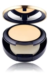 Estée Lauder Double Wear Stay-in-place Matte Powder Foundation 1w0 Warm Porcelain 0.42 oz/ 12 G