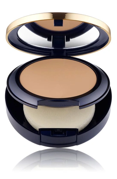 Estée Lauder Double Wear Stay-in-place Matte Powder Foundation 6n2 Truffle 0.42 oz/ 12 G