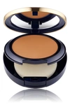 Estée Lauder Double Wear Stay-in-place Matte Refillable Powder Foundation 7w1 Deep Spice 0.42 oz/ 12 G