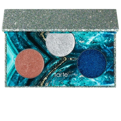 Tarte Sea Finger Foil Paint Palette Lunar