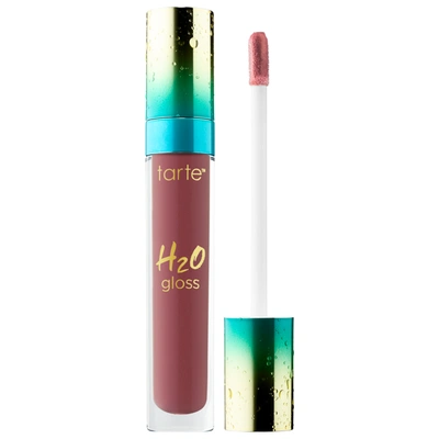 Tarte Sea H2o Lip Gloss Sail Away 0.135 oz/ 4 ml