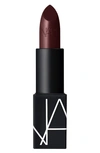 Nars Lipstick - Satin In Impulse