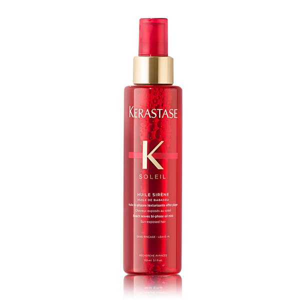 Kerastase Creme Uv Sublime Hair Cream ModeSens