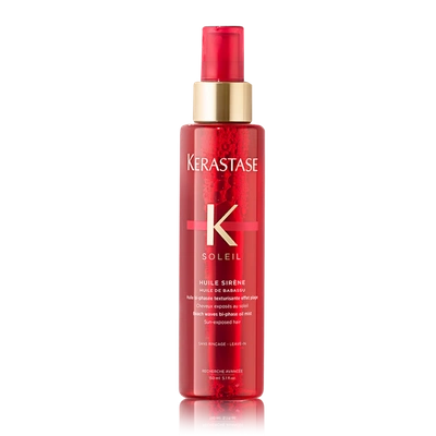 Kerastase Creme Uv Sublime Hair Cream