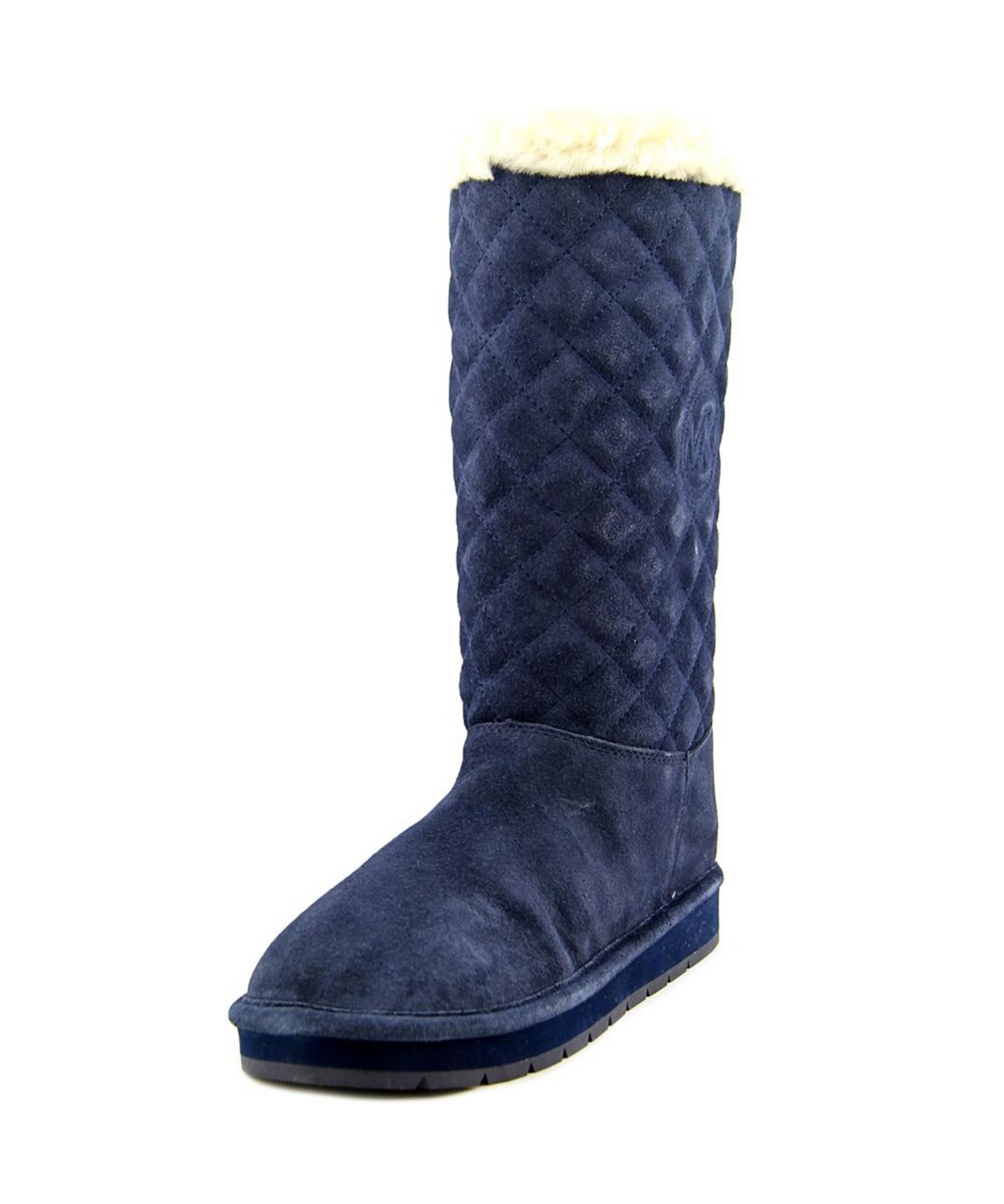 mk winter boots womens