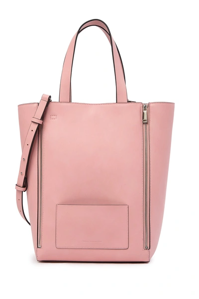 French Connection Bijou Tote Bag In Balet Blus