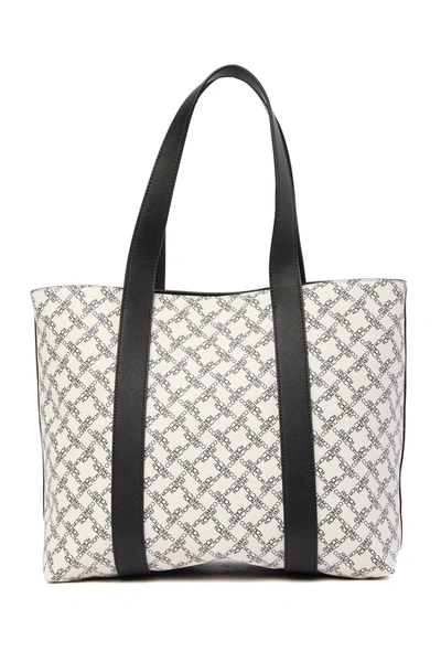 French Connection Marin Tote Bag In Classiscre