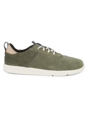 dark green toms