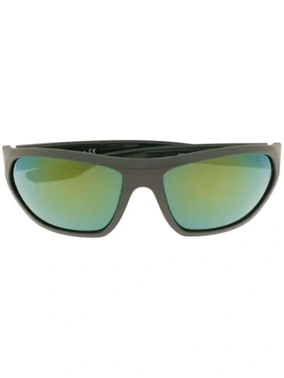 Prada Sport Sunglasses In Grey