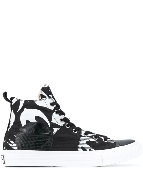 mcq plimsoll platform