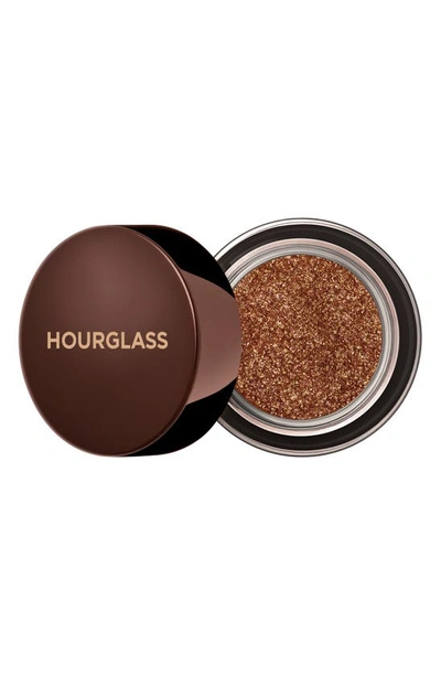 Hourglass Scattered Light Glitter Eyeshadow - Burnish (nordstrom Exclusive)