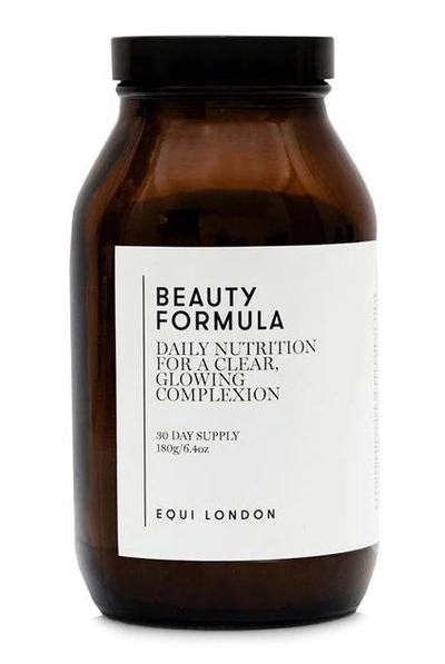 Equi London Beauty Formula 30 Day Supply