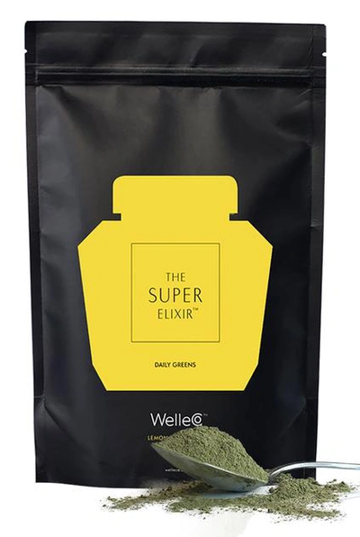 Welleco The Super Elixir