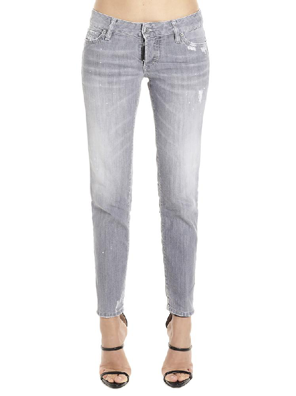 grey dsquared joggers
