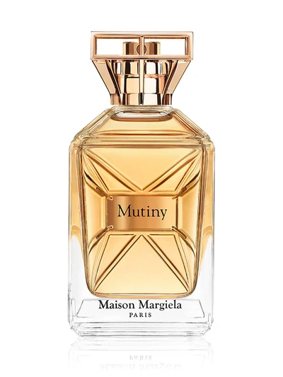 Maison Margiela Mutiny 50ml In Clear