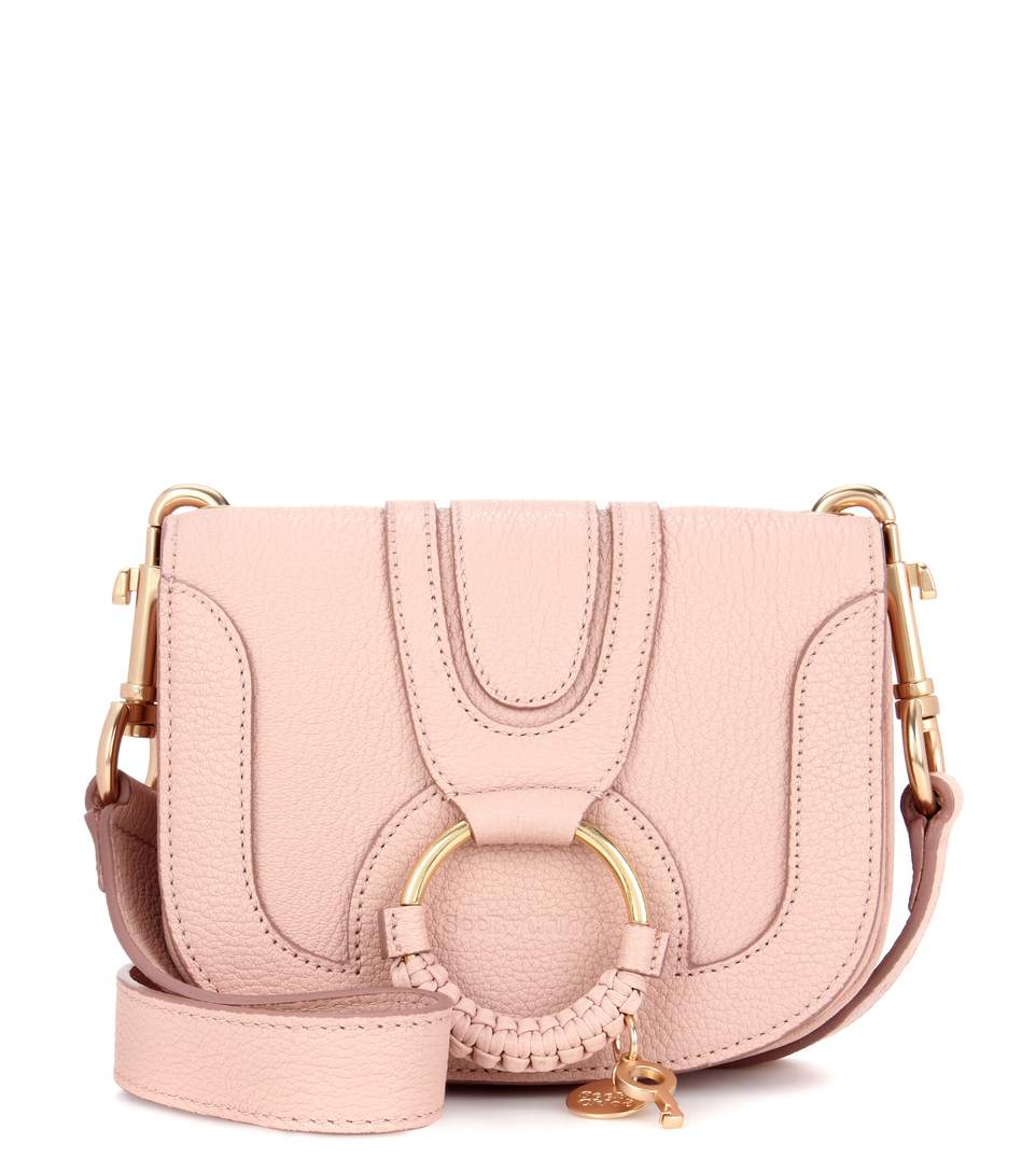 see by chloe pink bag
