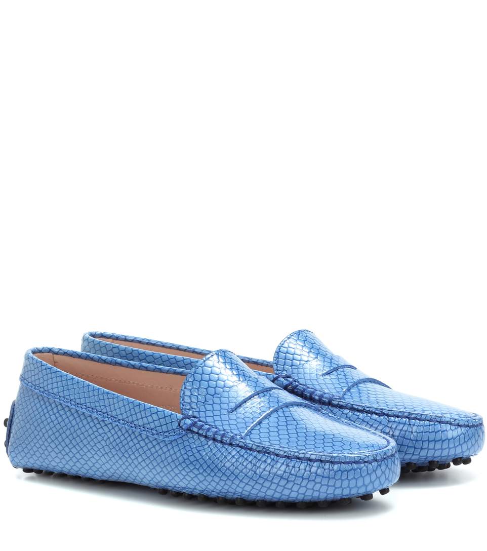 tod's gommino sandals