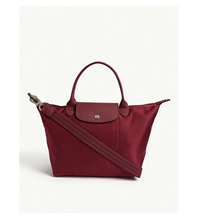 longchamp le pliage neo medium